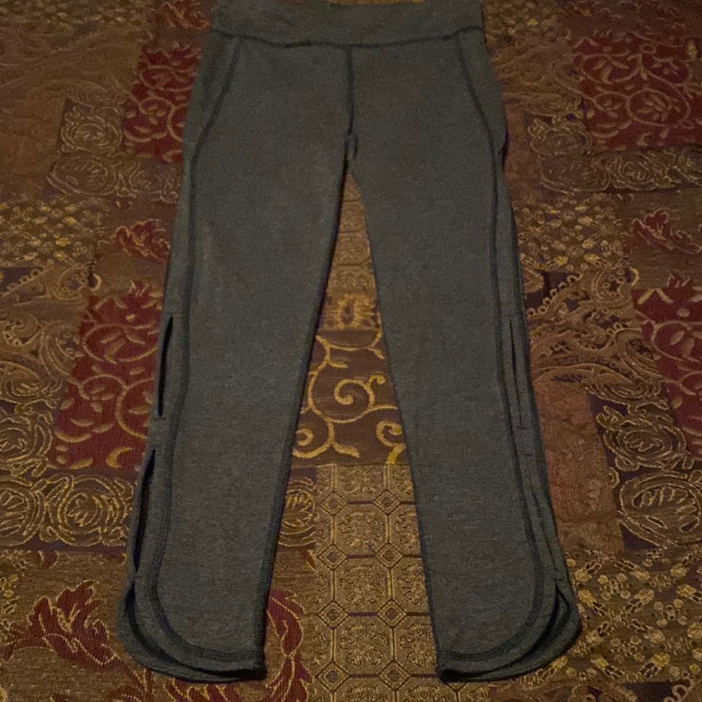 Free People 3/4 Legging